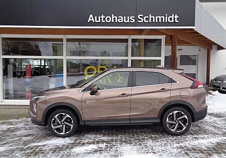 Mitsubishi Eclipse Cross Plug-in Hybrid PLUS 2.4 MIVEC 4WD