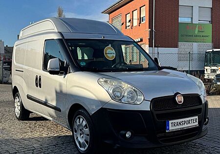Fiat Doblo SX Maxi XL Kasten,1,6D,Hochdach,Klima,PDC
