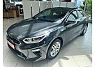 Kia Cee'd Ceed / 1.4T Vision Navigation+SHZ+LHZ+PDC+Kamera++