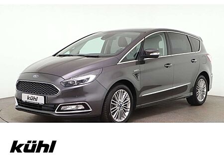 Ford S-Max 2.0 EcoBlue Automatik Vignale
