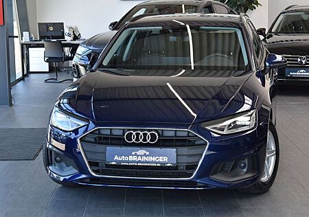 Audi A4 Avant 35TDI S-tronic LED~NaviPlus~Massage~DSP