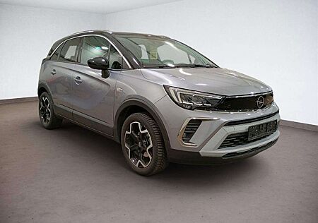 Opel Crossland X Crossland Ultimate Automatik
