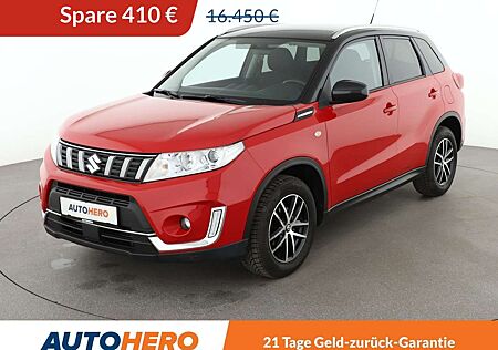 Suzuki Vitara 1.4 BoosterJet Comfort*TEMPO*PDC*SHZ*