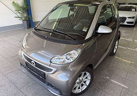 Smart ForTwo 1.0 MHD*AUT*NAV*TMP*PANO*SERV*SOUND*38TKM