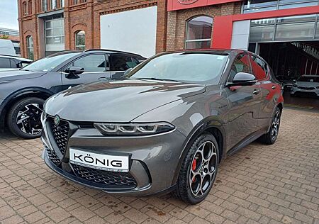 Alfa Romeo Tonale 1.5 Veloce Mild Hybrid Automatik