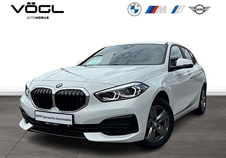 BMW 118 i Advantage HiFi LED Tempomat