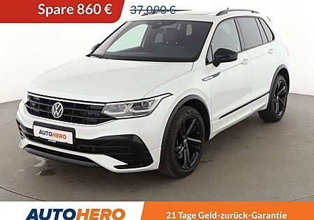 VW Tiguan Volkswagen 2.0 TDI R-Line 4M Aut.*MATRIX*HARMANKARDON*360CAM*