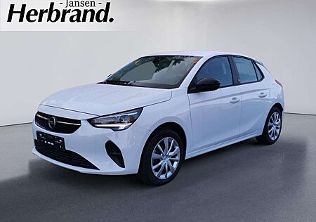 Opel Corsa elektro, Edition