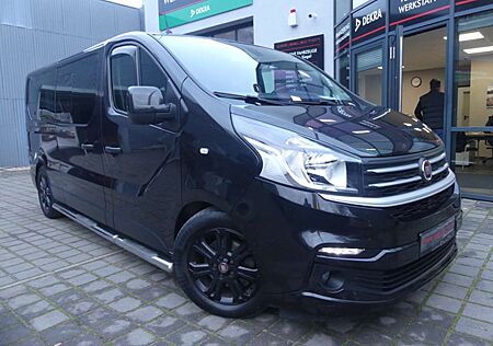 Fiat Talento 2.0 EcoJet L2H1 Family 8SITZE/KAM/STHZ