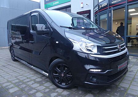 Fiat Talento 2.0 EcoJet L2H1 Family 8SITZE/KAM/STHZ