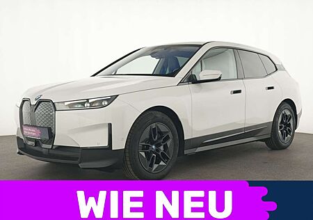 BMW iX xDrive 50 Navi|HeadUp|CarPlay|Kamera|PDC|LED