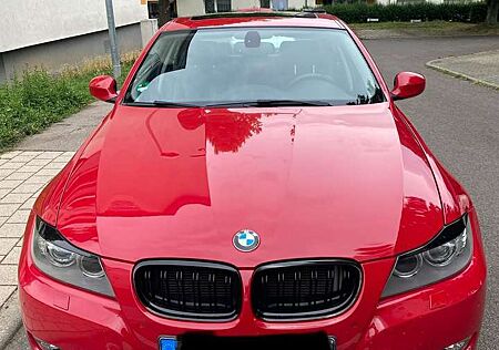 BMW 318i 318