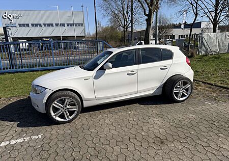 BMW 120d 120 DPF Aut. Edition Lifestyle