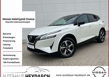 Nissan Qashqai Premiere Edition *Automatik*AHK inkl.*