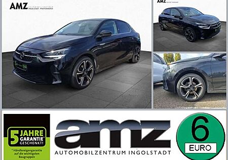 Opel Corsa F 1.2 Elegance LED W-Paket LM Teilled.