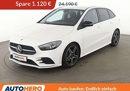 Mercedes-Benz B 180 AMG Line Aut.*LED*NAVI*TEMPO*PDC*SHZ*KLIMA*