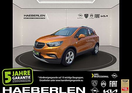 Opel Mokka X 1.4 Active SHZ+LHZ*Tempomat*Kamera*PDC