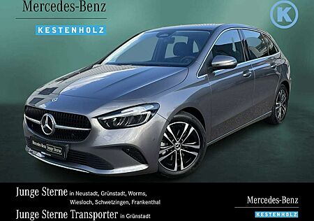 Mercedes-Benz B 200 PROGRESSIVE+VOR-DISTRO+KAMERA+LENKHZ+EASYP