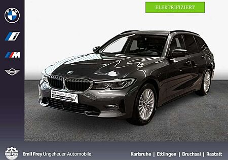 BMW 330 e Touring Sport Line Head-Up HK HiFi DAB