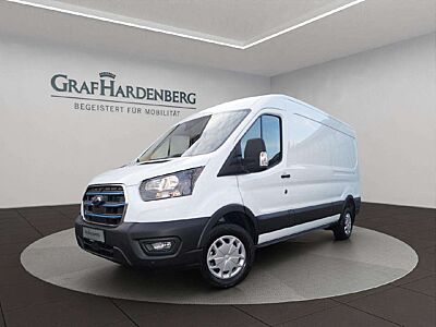 Ford Transit E 350 L3 Trend