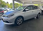 Toyota Auris Hybrid Executive/Navi/SHZ/Edition plus-Paket/8-fa.