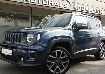 Jeep Renegade S Plug-In-Hybrid 4xe*ACC*Keyless*Cam