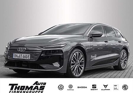 Audi A6 e-tron performance +PANO+TECH PLUS+AHK