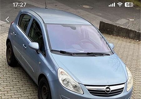 Opel Corsa 1.3 CDTI DPF Edition