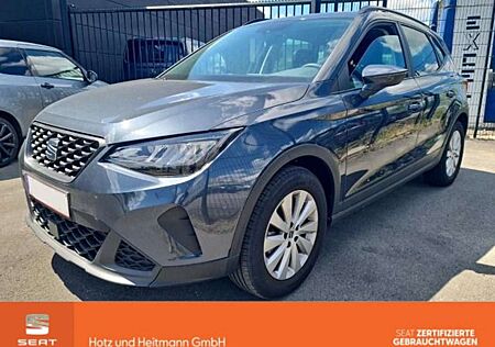 Seat Arona 1.0TSI Style NAVI/CLIMATR/SITZHZ/LED