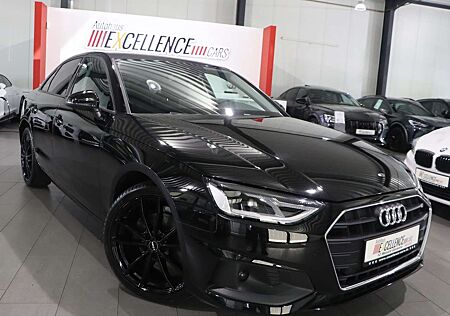Audi A4 LIMO 30 TDI BUSINESS SPORT / LED, NAVI+KAMERA
