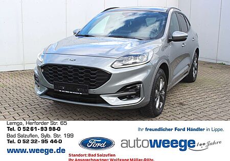 Ford Kuga Plug-In Hybrid ST-Line 2,5 Duratec