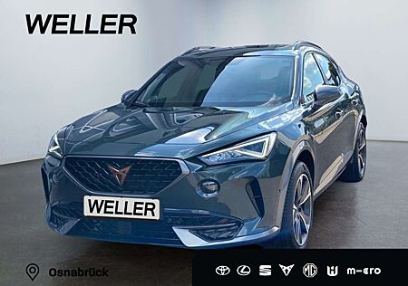 Cupra Formentor 1.4 e-Hybrid DSG *LED*Pano*CAM*Navi*SHZ*