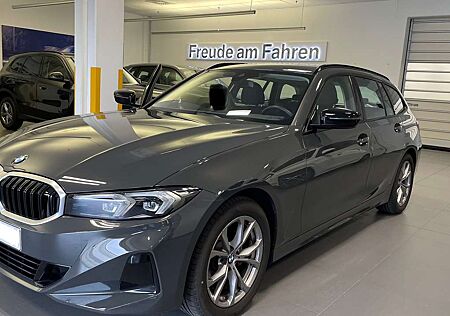 BMW 318 i