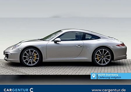 Porsche 991 Carrera S 3.8 Bose Keramik SpoSi Navi