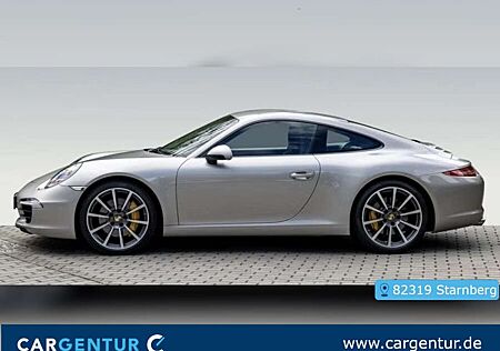 Porsche 991 Carrera S 3.8 Bose Keramik SpoSi Navi