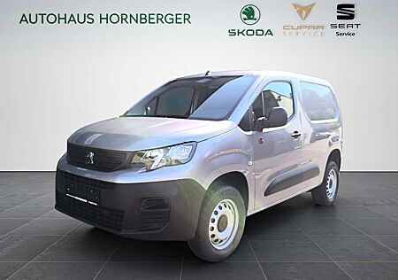 Peugeot Partner 4x4 Dangel 2.0HDI 130PS Bluetooth Schiebetür L1