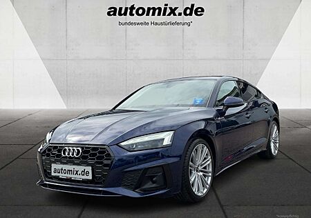 Audi A5 S-Line,LM,ACC,Kamera,Navi,LED