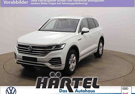 VW Touareg Volkswagen ATMOSPHERE 3.0 V6 TDI TIPTRONIC (+EURO6)