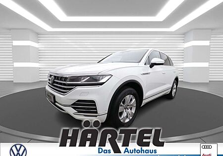 VW Touareg Volkswagen ATMOSPHERE 3.0 V6 TDI TIPTRONIC (+EURO6)