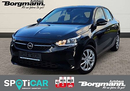 Opel Corsa Edition 1.2 Carplay - Tempomat - Bluetooth - Licht