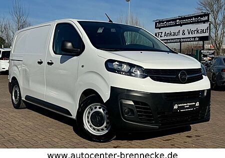 Opel Vivaro Kasten Edition M