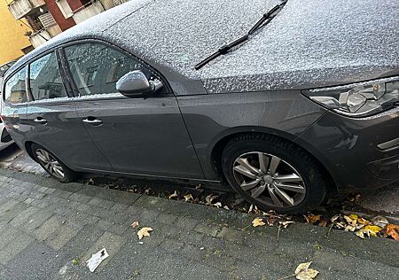 Peugeot 308 SW HDi FAP 150 Allure