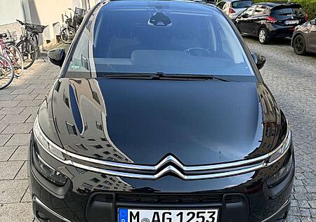 Citroën C4 Picasso Citroen BlueHDi 120 EAT6 SELECTION