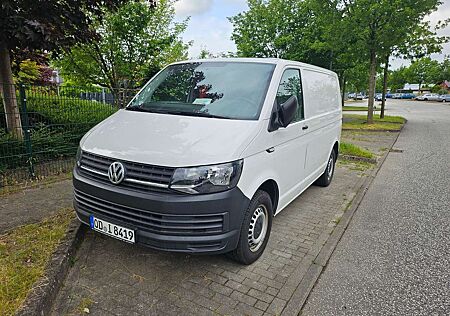 VW T6 Transporter Volkswagen Transporter T6 Kurz