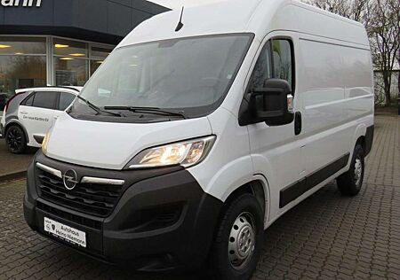 Opel Movano HKa L2H2 3,5t Edition (verstärkt)