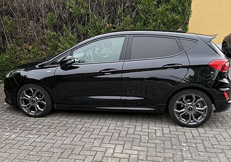 Ford Fiesta ST-Line