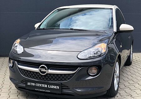 Opel Adam Jam ecoFlex Klima Tempomat Garantie