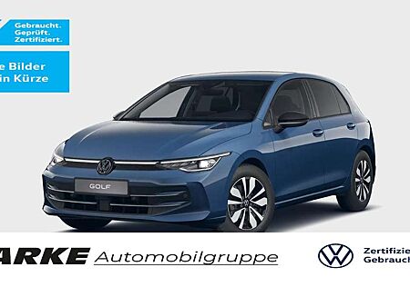 VW Golf Volkswagen 1.5 TSI Goal