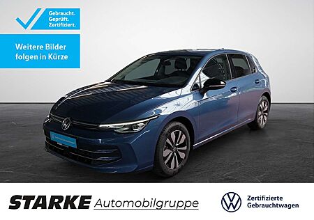 VW Golf Volkswagen 1.5 TSI Goal