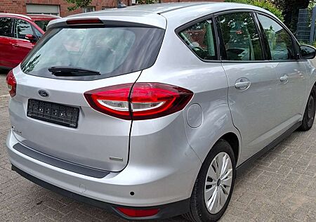 Ford C-Max 1.0 EcoBoost Start-Stopp-System Trend